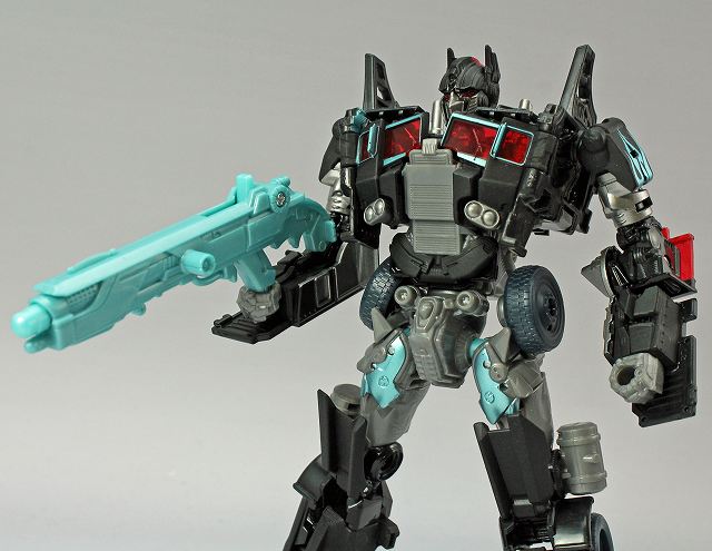 限定　Nemesis Prime Evasion Mode トランスフォーマー博 Amazon.co.jp: トランスフォーマー ネメシスプライム(40th
